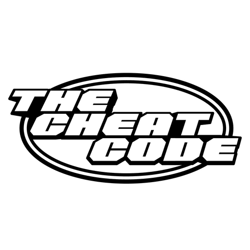 THE CHEAT CODE
